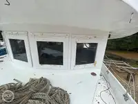 Trawler zu verkaufen