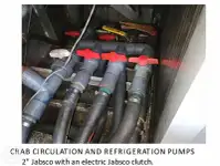 Rettungsboot zu verkaufen