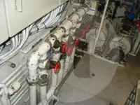 Beam-Trawler zu verkaufen
