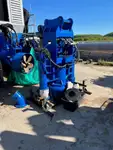 Bagger zu verkaufen