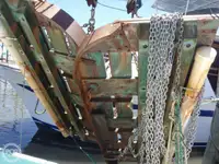 Trawler zu verkaufen