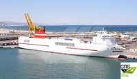 Ro-Ro ship zu verkaufen