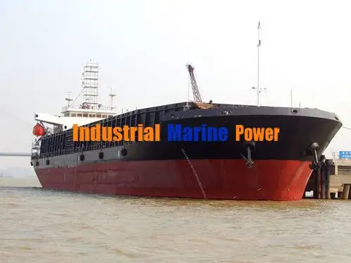 Barges zu verkaufen