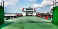 Landungsboot, Tank zu verkaufen
