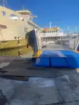 Fährschiff zu verkaufen