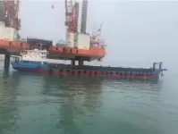 Barges zu verkaufen