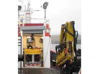 Schleppboot zu verkaufen