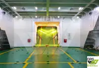 Landungsboot, Tank zu verkaufen