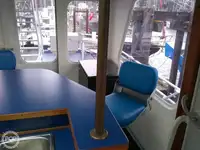 Kutter zu verkaufen