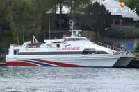 Katamaran zu verkaufen