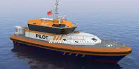 Schleppboot zu verkaufen