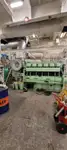 Schleppboot zu verkaufen
