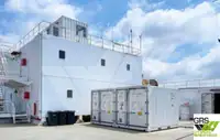 Barges zu verkaufen