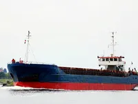 General Cargo/Multi-purpose zu verkaufen