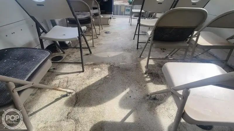 Kreuzfahrtschiff zu verkaufen