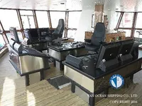 Trawler zu verkaufen
