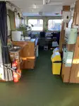 Vermessungsschiff zu verkaufen