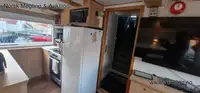 Schleppboot zu verkaufen