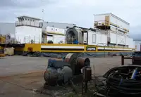 Barges zu verkaufen