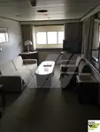 Kreuzfahrtschiff zu verkaufen