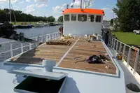 Barges zu verkaufen