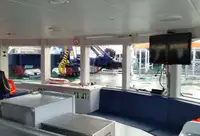 Barges zu verkaufen