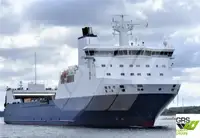 Ro-Ro ship zu verkaufen