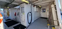 Ro-Ro-Schiff zu verkaufen