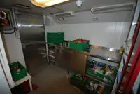Landungsboot, Tank zu verkaufen