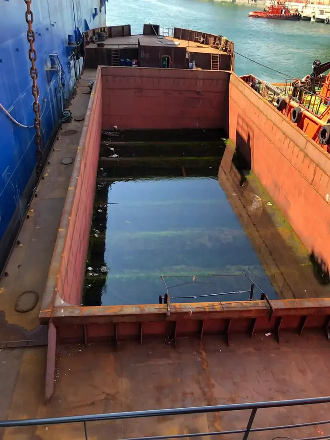 Barges zu verkaufen