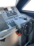 Patrouillenboot zu verkaufen