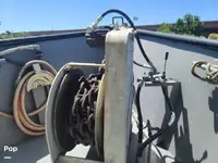 Trawler zu verkaufen