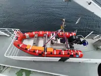 Ro-Ro-Schiff zu verkaufen