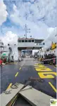 Landungsboot, Tank zu verkaufen