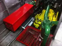 Crew-Boot zu verkaufen