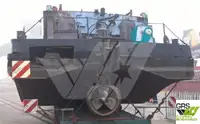 Schleppboot zu verkaufen