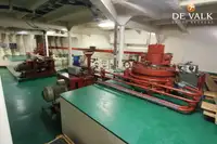 Eisbrecher zu verkaufen