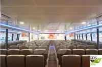 Passagierschiff zu verkaufen