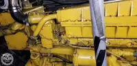 Trawler zu verkaufen
