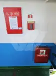 Landungsboot, Tank zu verkaufen