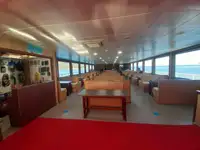 U-Boot zu verkaufen
