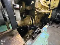 Trawler zu verkaufen
