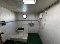 Trawler zu verkaufen