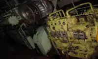 Landungsboot, Tank zu verkaufen