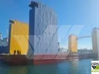 Schwimmende Docks zu verkaufen