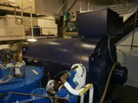Containerschiff zu verkaufen