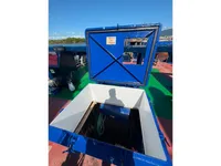 Schleppboot zu verkaufen