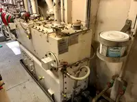 Schleppboot zu verkaufen