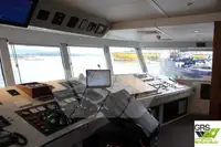 Vermessungsschiff zu verkaufen