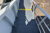 Fährschiff zu verkaufen